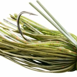 Z-Man CrossEyeZ Football Jig