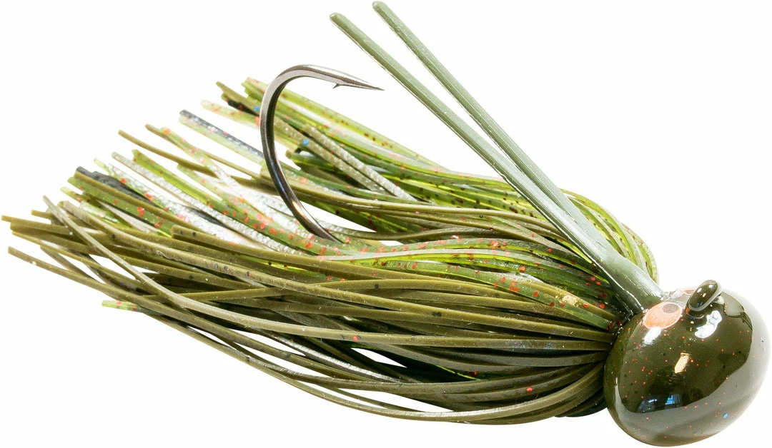 Z-Man CrossEyeZ Football Jig