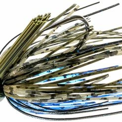 Z-Man CrossEyeZ Power Finesse Jig