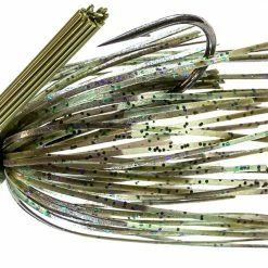 Z-Man CrossEyeZ Power Finesse Jig