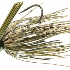 Z-Man CrossEyeZ Power Finesse Jig