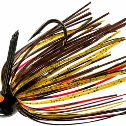 Z-Man CrossEyeZ Power Finesse Jig