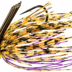 Z-Man CrossEyeZ Power Finesse Jig