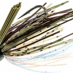 Z-Man CrossEyeZ Power Finesse Jig