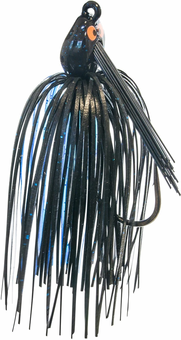 Terminal Tackle Z-Man CrossEyeZ Snakehead Swim Jig