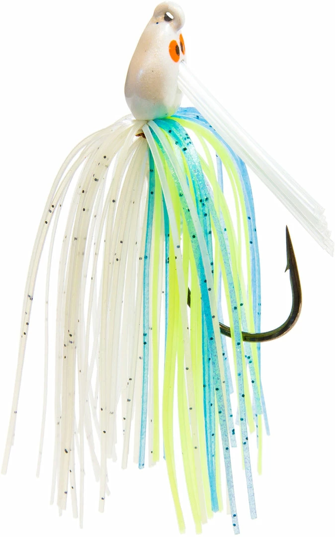 Terminal Tackle Z-Man CrossEyeZ Snakehead Swim Jig