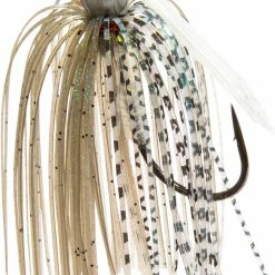 Terminal Tackle Z-Man CrossEyeZ Snakehead Swim Jig