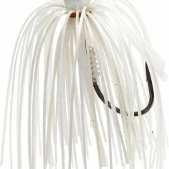 Terminal Tackle Z-Man CrossEyeZ Snakehead Swim Jig