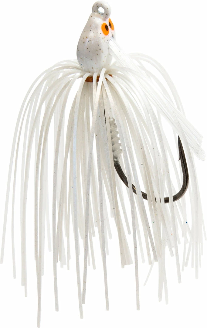 Terminal Tackle Z-Man CrossEyeZ Snakehead Swim Jig