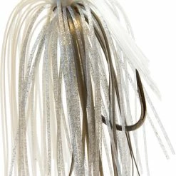 Terminal Tackle Z-Man CrossEyeZ Snakehead Swim Jig