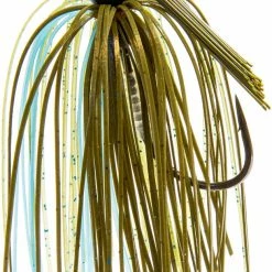 Terminal Tackle Z-Man CrossEyeZ Snakehead Swim Jig