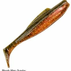 Z-Man DieZel MinnowZ Lures