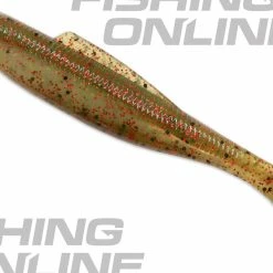Z-Man DieZel MinnowZ Lures