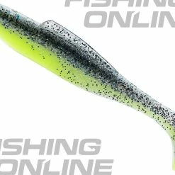 Z-Man DieZel MinnowZ Lures