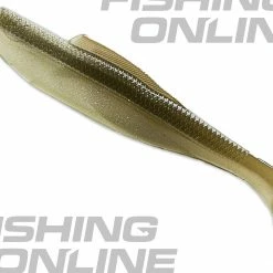 Z-Man DieZel MinnowZ Lures
