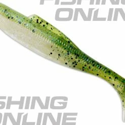 Z-Man DieZel MinnowZ Lures