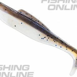 Z-Man DieZel MinnowZ Lures