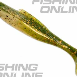 Z-Man DieZel MinnowZ Lures