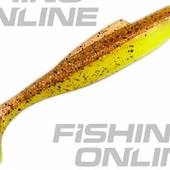 Z-Man DieZel MinnowZ Lures