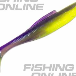 Z-Man DieZel MinnowZ Lures