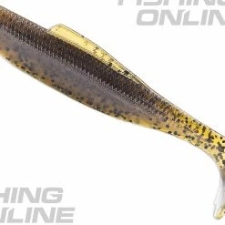 Z-Man DieZel MinnowZ Lures
