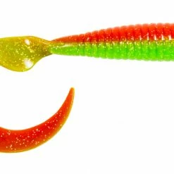 Lures Z-Man DoormatadorZ Grub