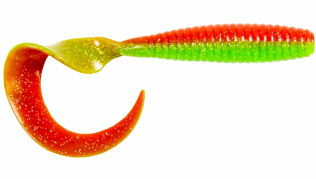 Lures Z-Man DoormatadorZ Grub