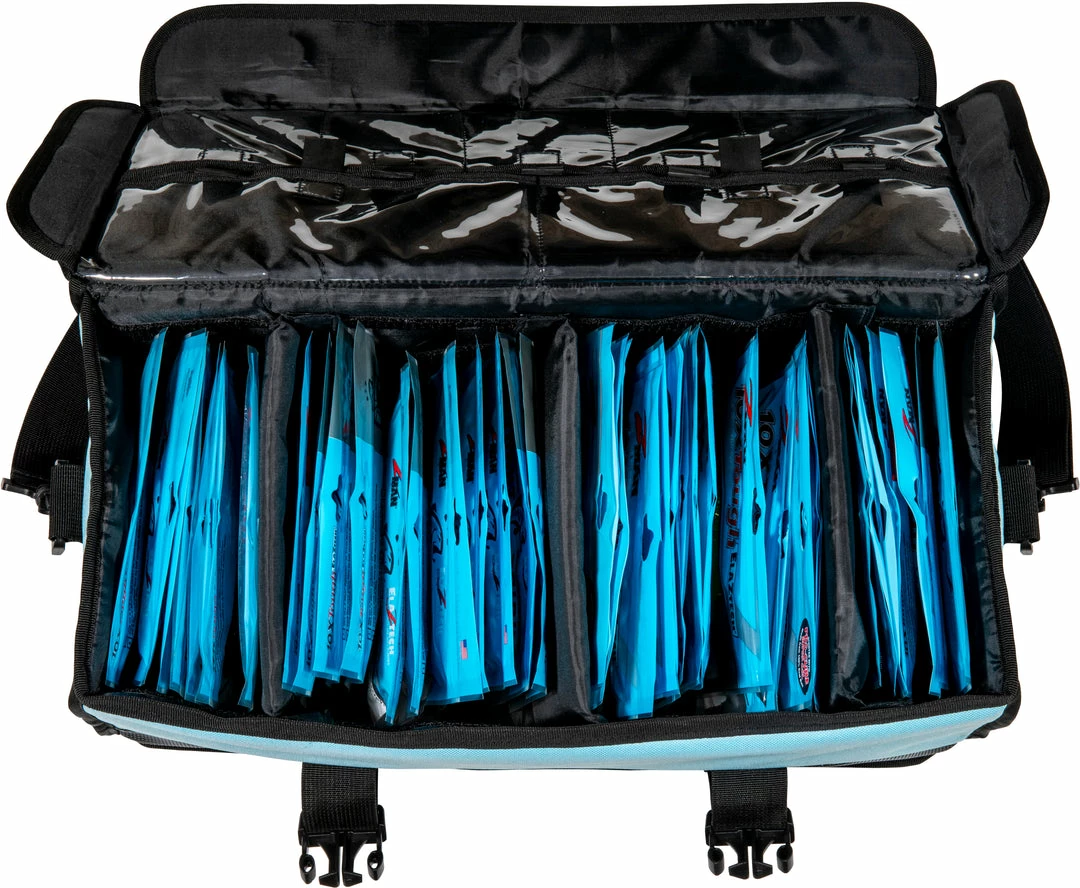 Z-Man ElaZtech Bait LockerZ