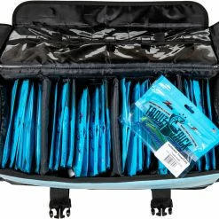 Z-Man ElaZtech Bait LockerZ