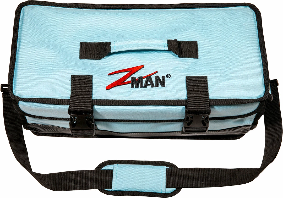 Z-Man ElaZtech Bait LockerZ