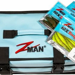 Z-Man ElaZtech Bait LockerZ