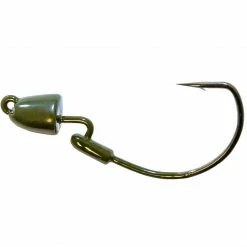 Z-Man Finesse BulletZ Weedless Jigheads