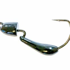 Z-Man Finesse BulletZ Weedless Jigheads