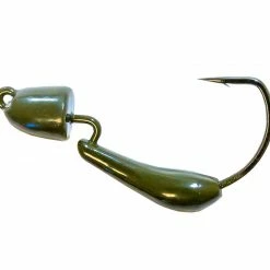 Z-Man Finesse BulletZ Weedless Jigheads