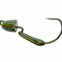 Z-Man Finesse BulletZ Weedless Jigheads