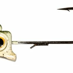 Terminal Tackle Z-Man Finesse EyeZ