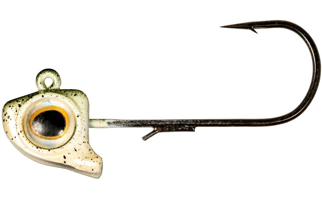 Terminal Tackle Z-Man Finesse EyeZ