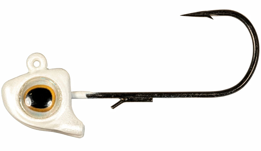 Terminal Tackle Z-Man Finesse EyeZ