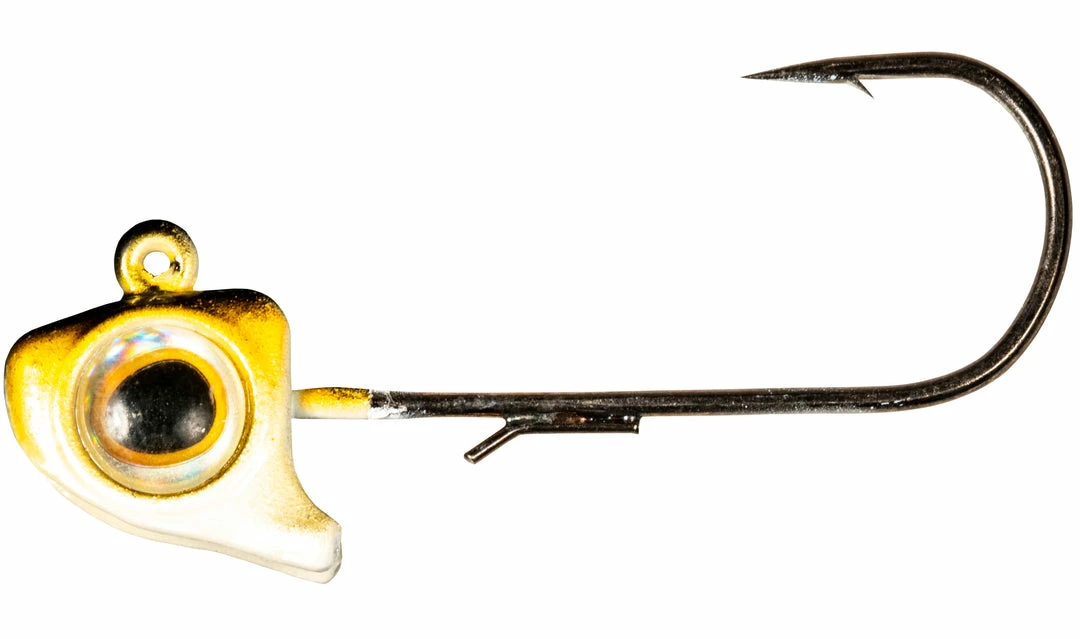 Terminal Tackle Z-Man Finesse EyeZ