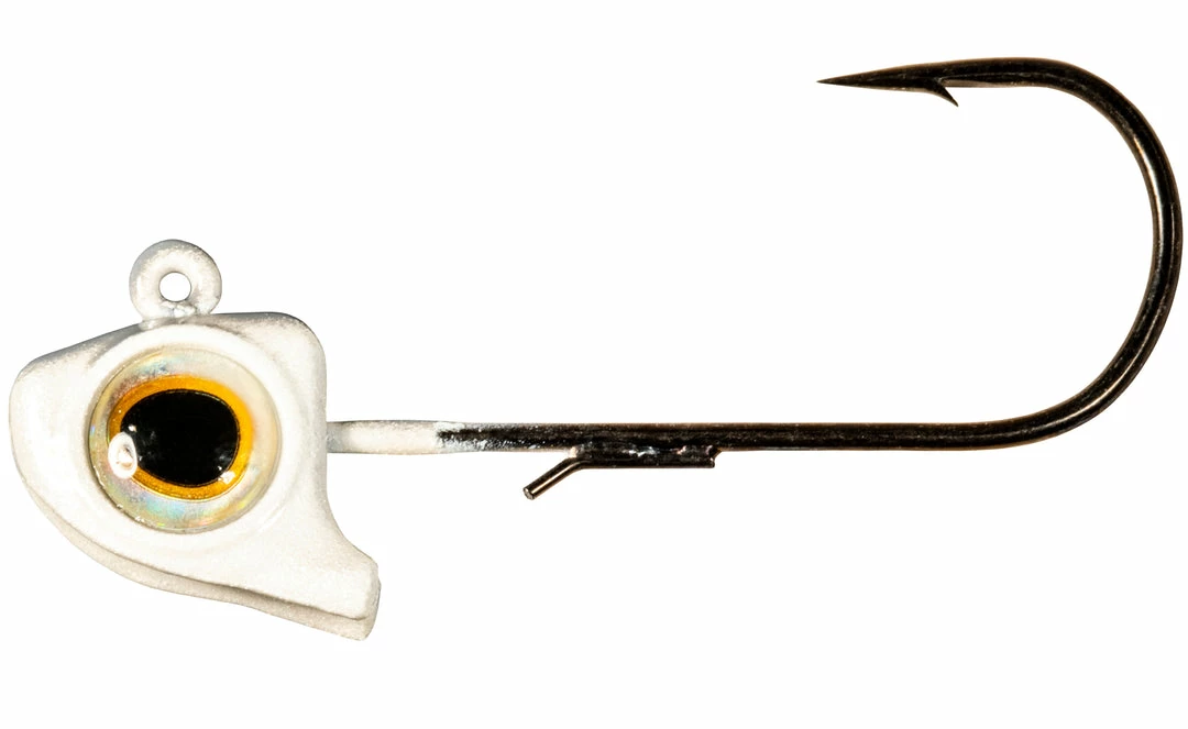 Terminal Tackle Z-Man Finesse EyeZ