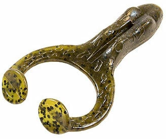 Lures Z-Man Finesse FrogZ