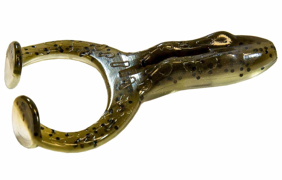 Lures Z-Man Finesse FrogZ