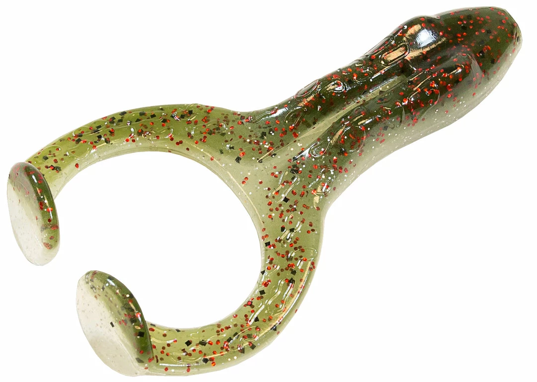 Lures Z-Man Finesse FrogZ