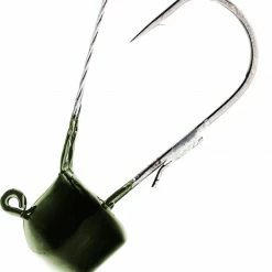 Terminal Tackle Z-Man Finesse ShroomZ Weedless