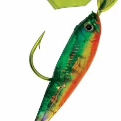 Z-Man ChatterBait FlashBack Mini
