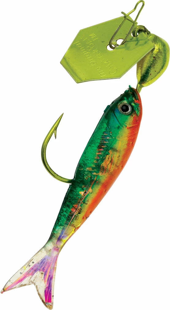 Z-Man ChatterBait FlashBack Mini