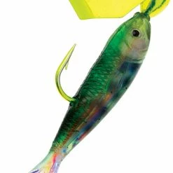 Z-Man ChatterBait FlashBack Mini