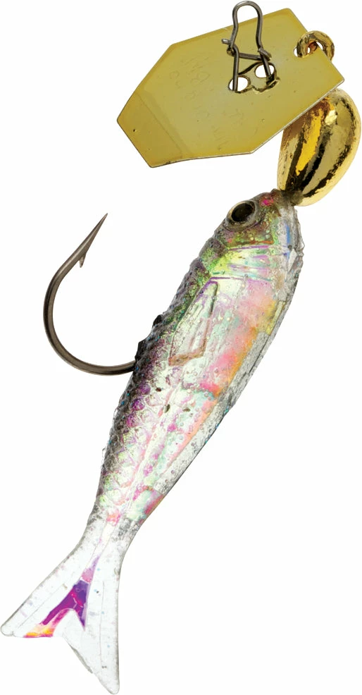 Z-Man ChatterBait FlashBack Mini