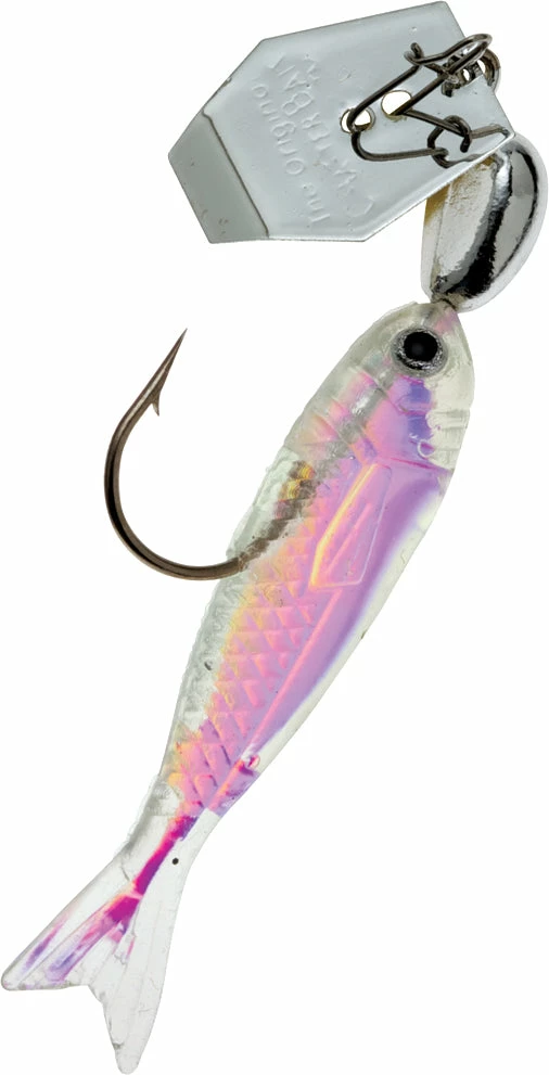 Z-Man ChatterBait FlashBack Mini
