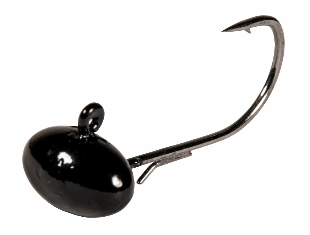 Z-Man Football NedZ Jighead Terminal Tackle